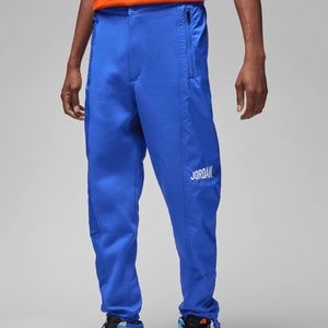 Air Jordan Flight MVP Jogger Game Royal White